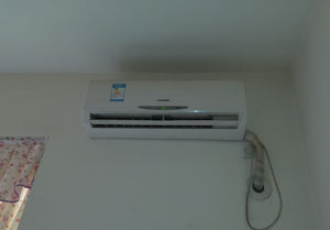 白山空调维修电话是多少