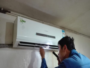 白山格力空调电话是多少