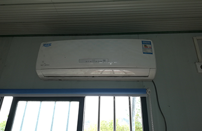 白山空调维修在哪里找