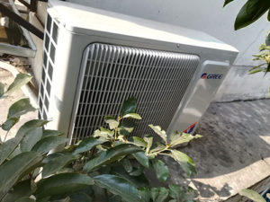 白山空调维修售后服务