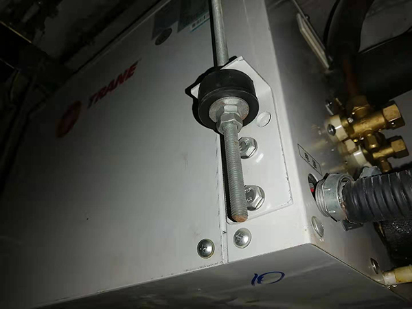 白山空调维修售后服务中心