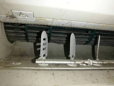 白山空调维修售后服务中心电话是多少