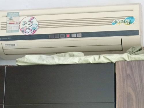 白山空调维修售后服务中心