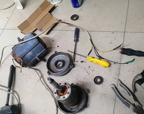 白山空调维修售后服务中心电话在哪里找