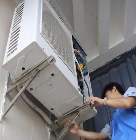 白山24小时空调维修热线