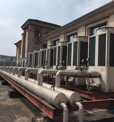 白山多联机维修 白山中央空调维修