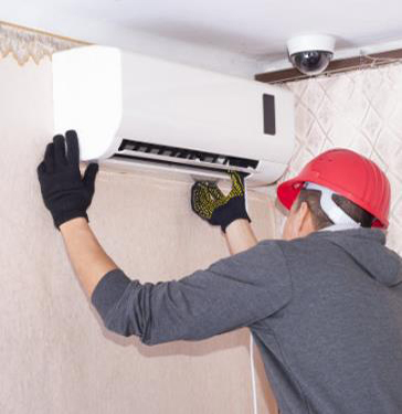 白山空调内机噪音大