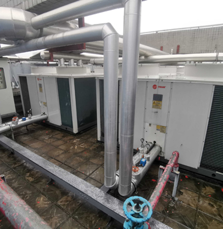 白山附近中央空调维修 白山上门中央空调维修